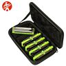 M20155xp Hohner Rocket Amp Harp Harmonica Pro Keys Bb 190786392717