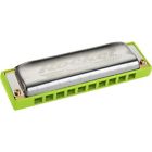 M2015bx-f Hohner Rocket Amp Harmonica 190786076952
