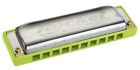 M2015bx-g Hohner Rocket Amp Harmonica 400912668679