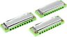 M2015xp Hohner Rocket Amp Harp Harmonica Pro In The 190786392694