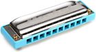 M2016bx-le Hohner Rocket Low Key Of