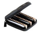 M20mp-3pc Suzuki Manji 3-piece Harmonica 4939334155215