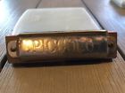 M214016 Hohner Piccolo Diatonic Harmonica Model In The Key Of