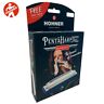 M21bx-cm Hohner Pentaharp Pentatonic Tuned Harmonica Made For Guitar 190786395886