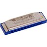 M21bx-lfm Hohner Pentaharp Harmonica Low Minor 190786395879