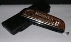 255-48 M25501 Hohner Chrometta 12