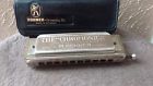 M270001 Hohner Chromonica 270-48 Chromatic