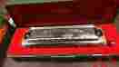 M27001 Chromonica Oktaven Hohner Super 270 Harmonica Key C 48 M27001 Chromonica Oktaven Hohner Super 270 Harmonica Key C 48