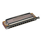 48667327603 M27004x Hohner Super Chromonica Harmonica