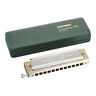 48667327610 M27006x Hohner Super Chromonica Harmonica Key Of