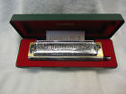 270-48 M27010 270 Hohner Super Chromonica