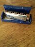 M533036x Hohner Ms Ab Blues Harp
