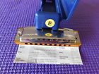 M533056 Hohner Blues Harmonica Ms Key Of Very Good Condition