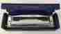 M533086 Blues Harp Hohner New Ms Harmonica No 532 20 Key Of G 400912601225