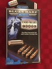 M5330xp Hohner Blues Harp Ms 4009126665908