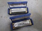 M533106 Hohner Lot Of Two