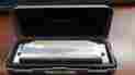 M560016 Hohner Harmonica Special 20 Marine Band Key C Germany 560 W Case M560016 Hohner Harmonica Special 20 Marine Band Key C Germany 560 W Case