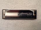 M560016x Hohner Harmonica Diatonic Special