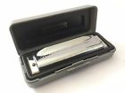 M560146 Hohner Special Harmonica Key Of Eb Low Vintage 400912606220