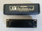 M564016 Hohner Vintage Harmonica Ms