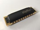 M566126 Hohner Ms Cross Harp Harmonica Key Of Brand 400912601454