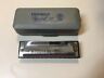 M56811 Hohner Special Progressive Harmonica Key Of Bb Made In Germany