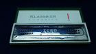 M5712007 Echo Hohner Harp Model 57 120 Huge 2 Sided Tremolo Harmonica In C G German Made