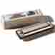 M590086 Hohner 590 20 Big River Harp Harmonica Key G New With Case