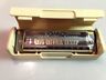 M590116x Hohner Bb Big River Harp M590116x Hohner Bb Big River Harp