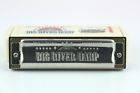 M590176 Hohner Harmonica Big River Harp Key Of Low 4009126094777