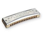 M6195 Hohner Unsere Lieblinge Hole Octave Tremolo Harmonica In 400912602277