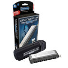 48667330184 M754201x Hohner Discovery 48 Chromatic