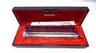M75820 Hohner Super 64 Chromonica No.7582