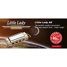 M91560 Hohner Little Lady World 400912668501