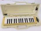 Ma-32 Suzuki Vintage Alto Melodion Melodica Key Carrying Case And Mouthpiece