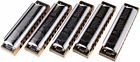 Mbc Hohner Marine Band 5-pk 190786074248