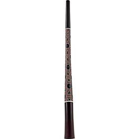 Meinl 842960106039 Sonic Energy Sliced Pro Didgeridoo Note E