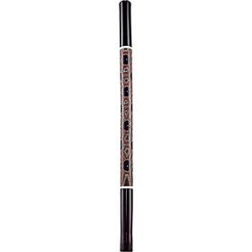 Dd1bk Meinl Sonic Energy Bamboo Didgeridoo Black