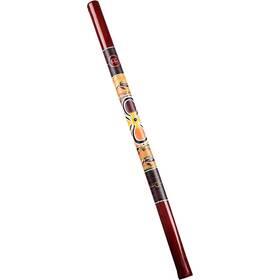 Ddg1-r-nb Meinl Didgeridoo Red Folk And Traditional Instrument