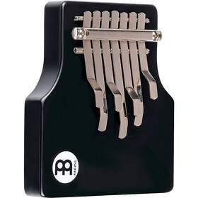 Ka7-m-bk Meinl Medium Kalimba Black Extra Wide Tongues