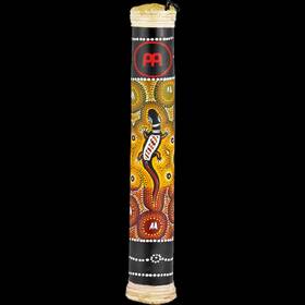 Rs1b Meinl Percussion 840553067477 - 16 Inch Small Bamboo Rain Stick Hand Painted Design