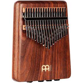 Pka17aw Meinl Solid Pickup Kalimba Walnut