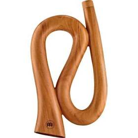 Meinl Sonic Energy S-shaped Didgeridoo C Tuning