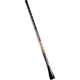 Tsddg1-bk Meinl Trombone Didgeridoo Black 36 Inch -62