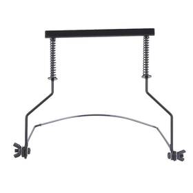 Meiyya 588069838464 Harmonica Neck Holderharmonicas For Adults Set Adjustable Metal 10