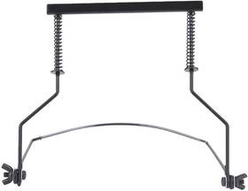 Meiyyaa7e5xgf3u4 Meiyya Harmonica Neck Holder For Adults Set Adjustable Metal 10 Holes