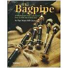 96921ww Mel Bay Bagpipe Tutor