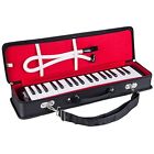 Mf37 Mugig Melodica Key Wide Range More Tunes Available Easy To