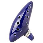 Mi0012l Yygift 12 Ocarinas Hole