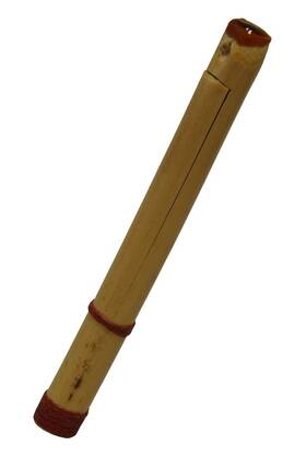 Mid-east 844731001727 Roosebeck Full Size Cane Tenor Drone Reed